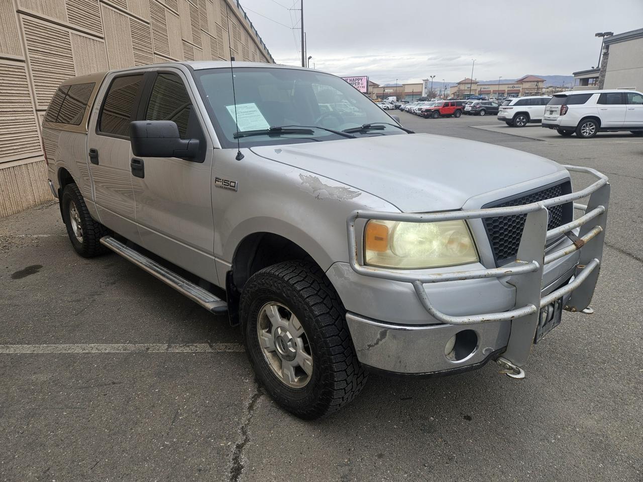 2006 Ford F-150 XLT Grand Junction CO