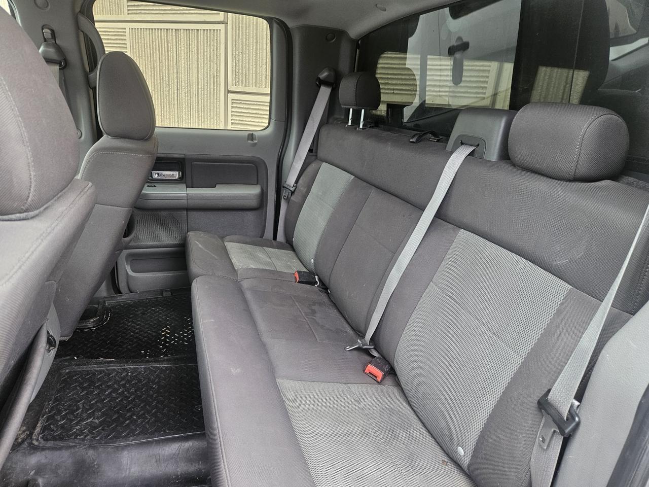 2006 Ford F-150 XLT Grand Junction CO