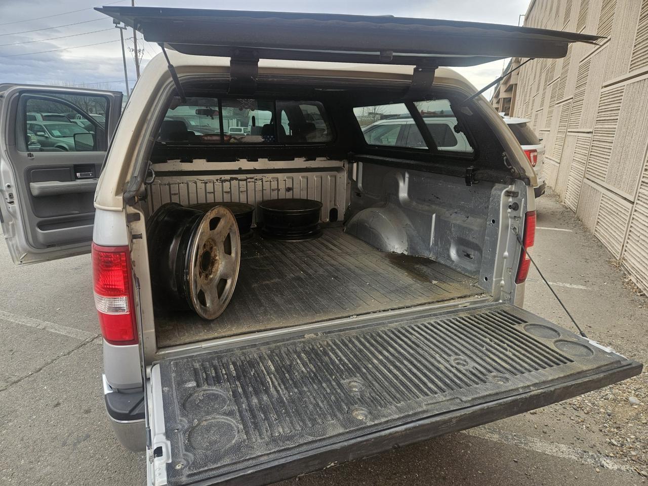 2006 Ford F-150 XLT Grand Junction CO