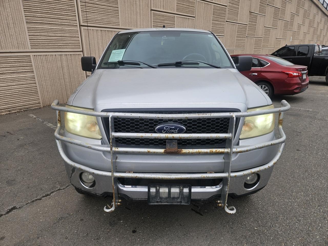 2006 Ford F-150 XLT Grand Junction CO