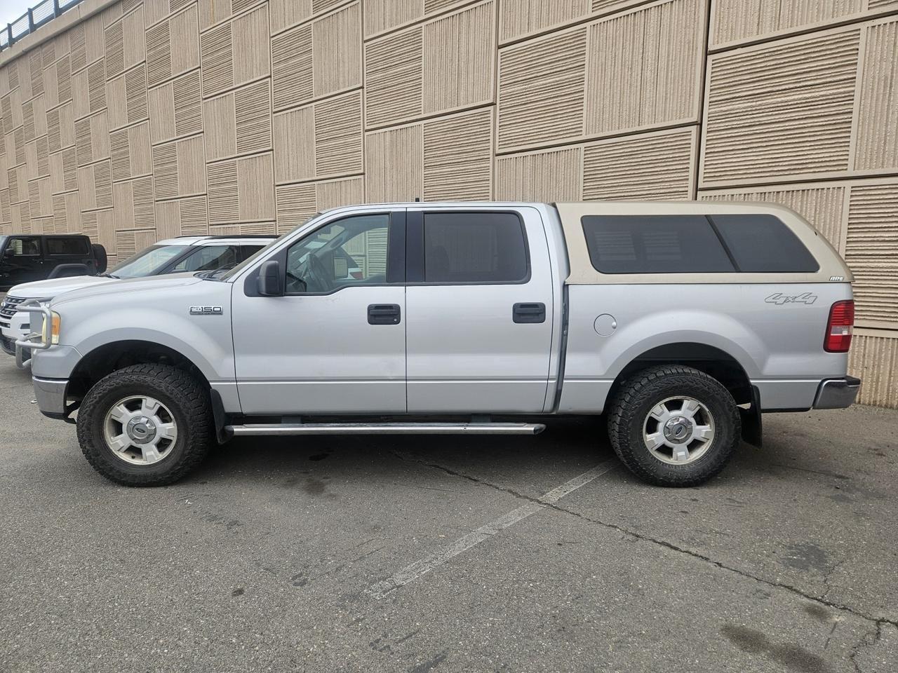 2006 Ford F-150 XLT Grand Junction CO