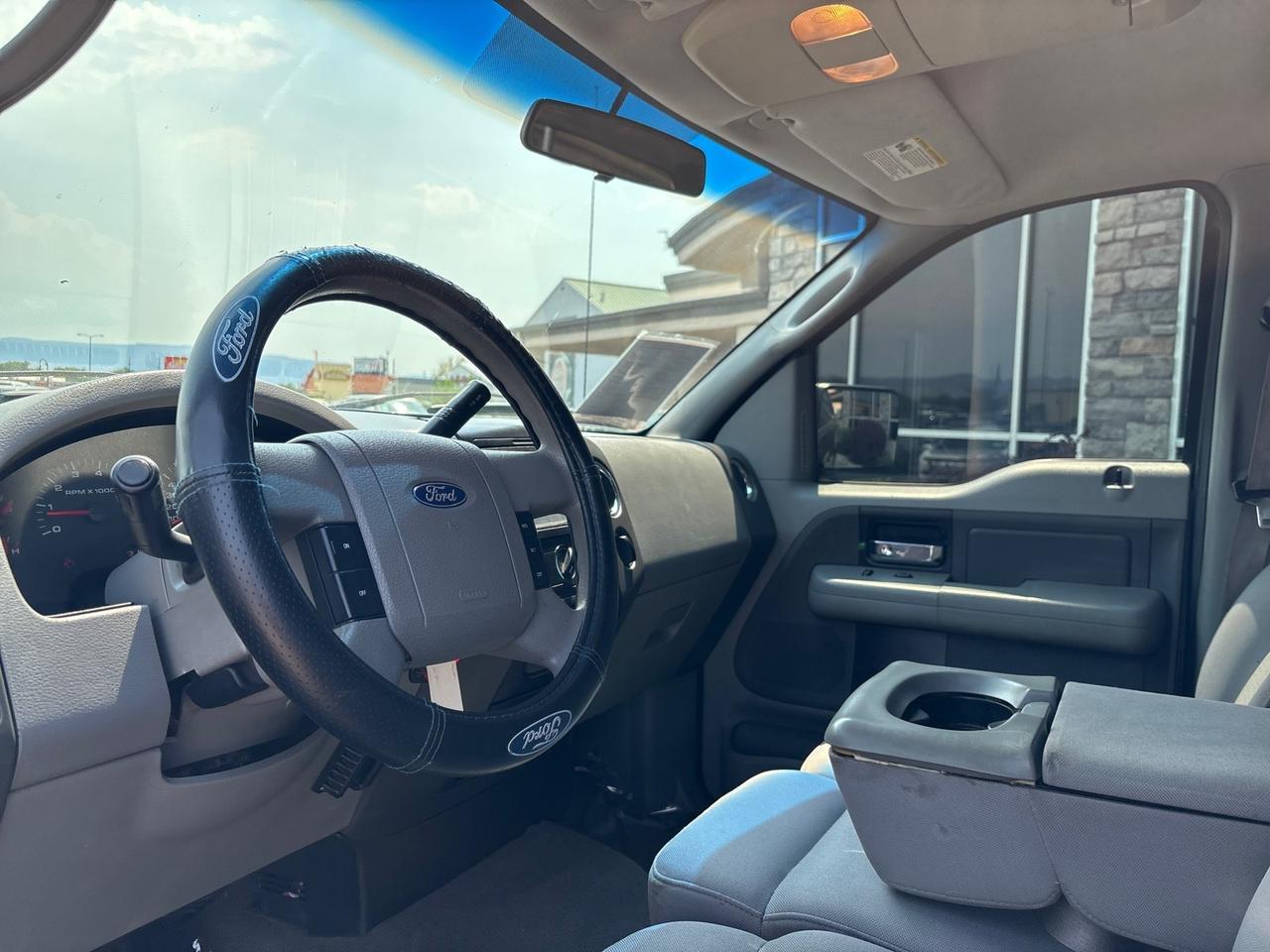 2006 Ford F-150 XLT Grand Junction CO