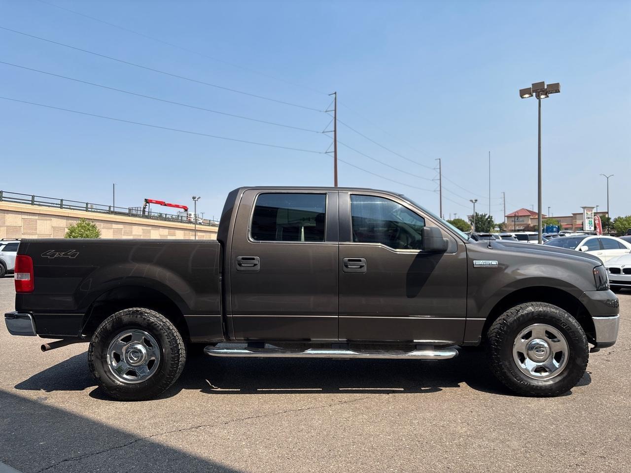 2006 Ford F-150 XLT Grand Junction CO