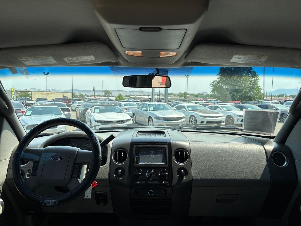 2006 Ford F-150 XLT Grand Junction CO