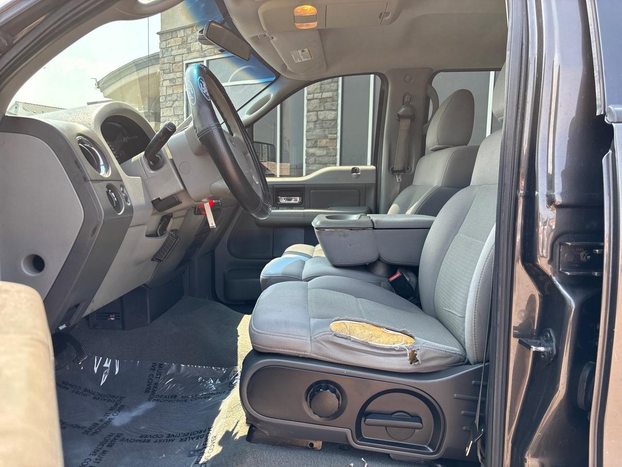 2006 Ford F-150 XLT Grand Junction CO