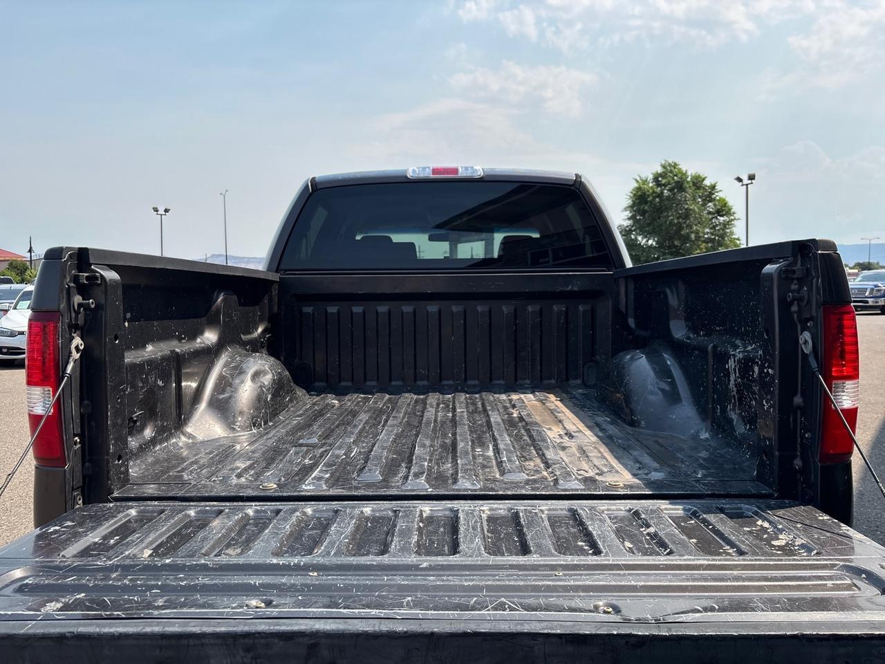 2006 Ford F-150 XLT Grand Junction CO