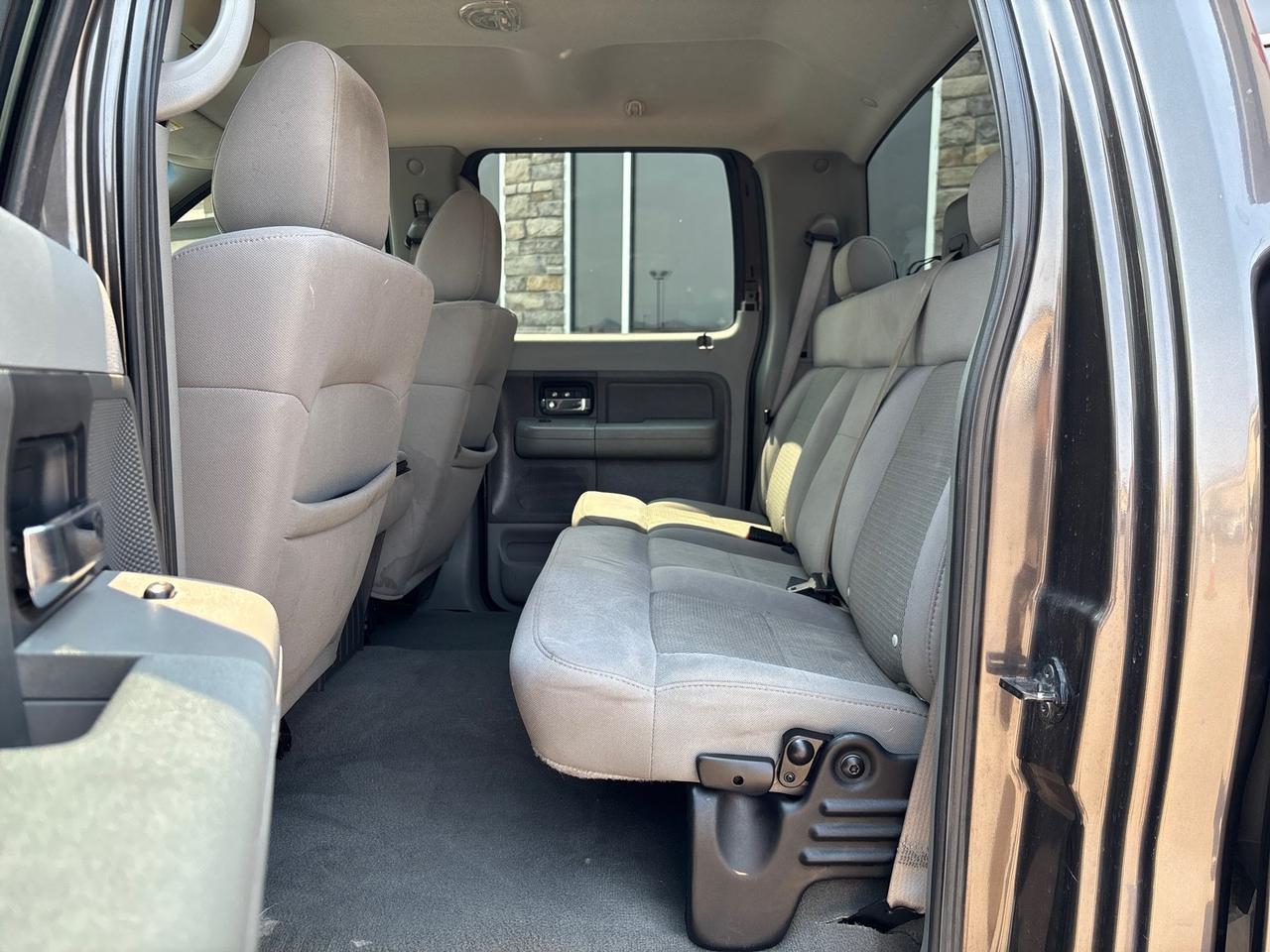 2006 Ford F-150 XLT Grand Junction CO