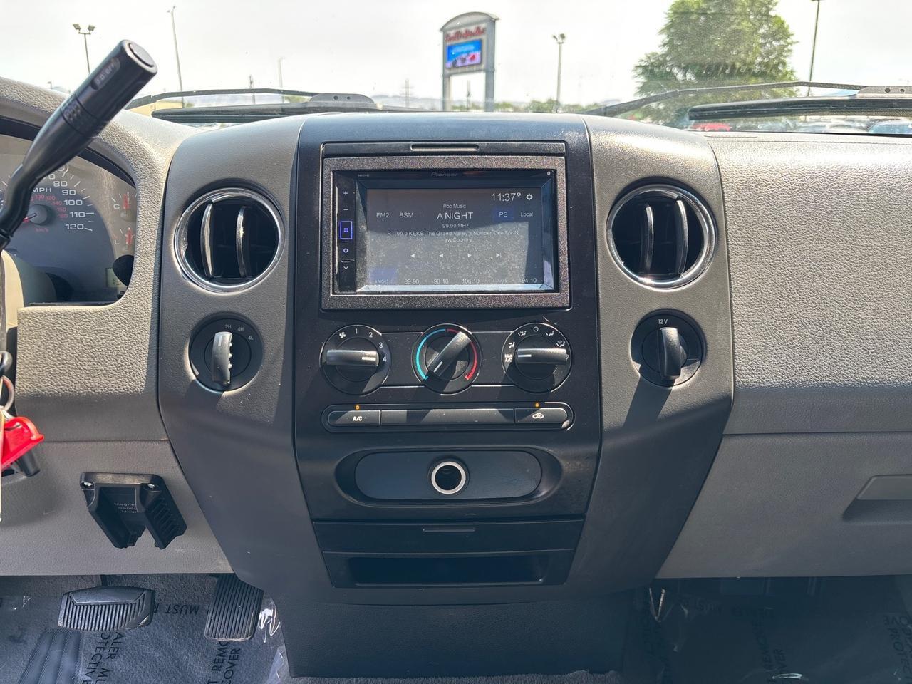 2006 Ford F-150 XLT Grand Junction CO