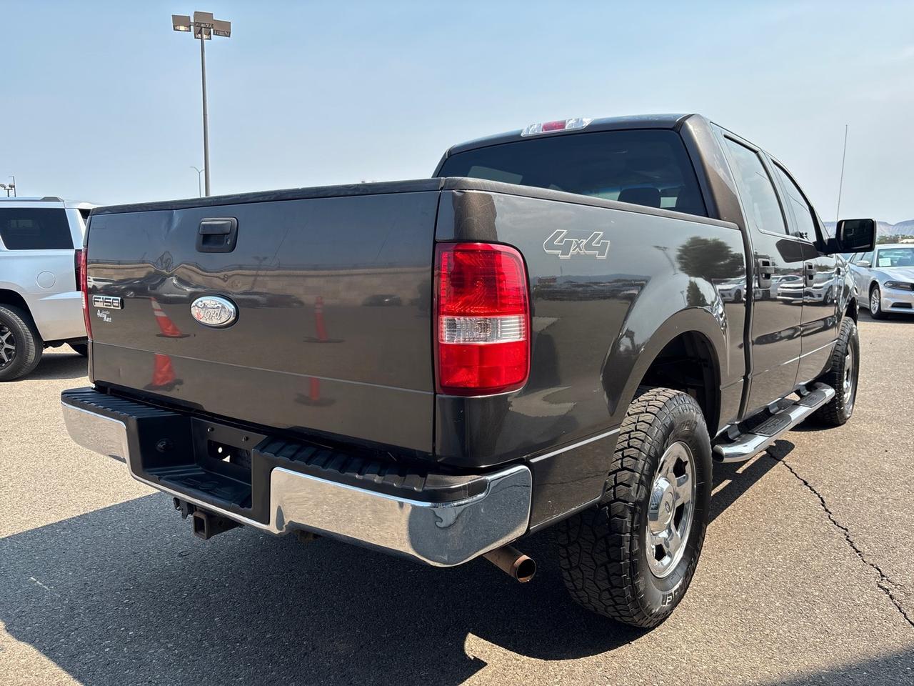 2006 Ford F-150 XLT Grand Junction CO