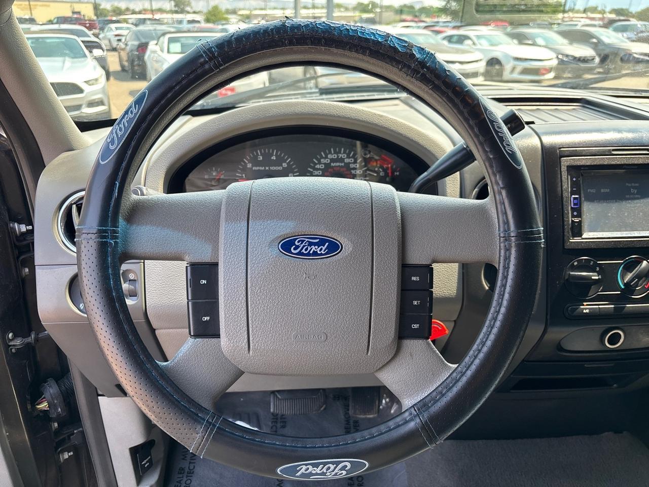 2006 Ford F-150 XLT Grand Junction CO