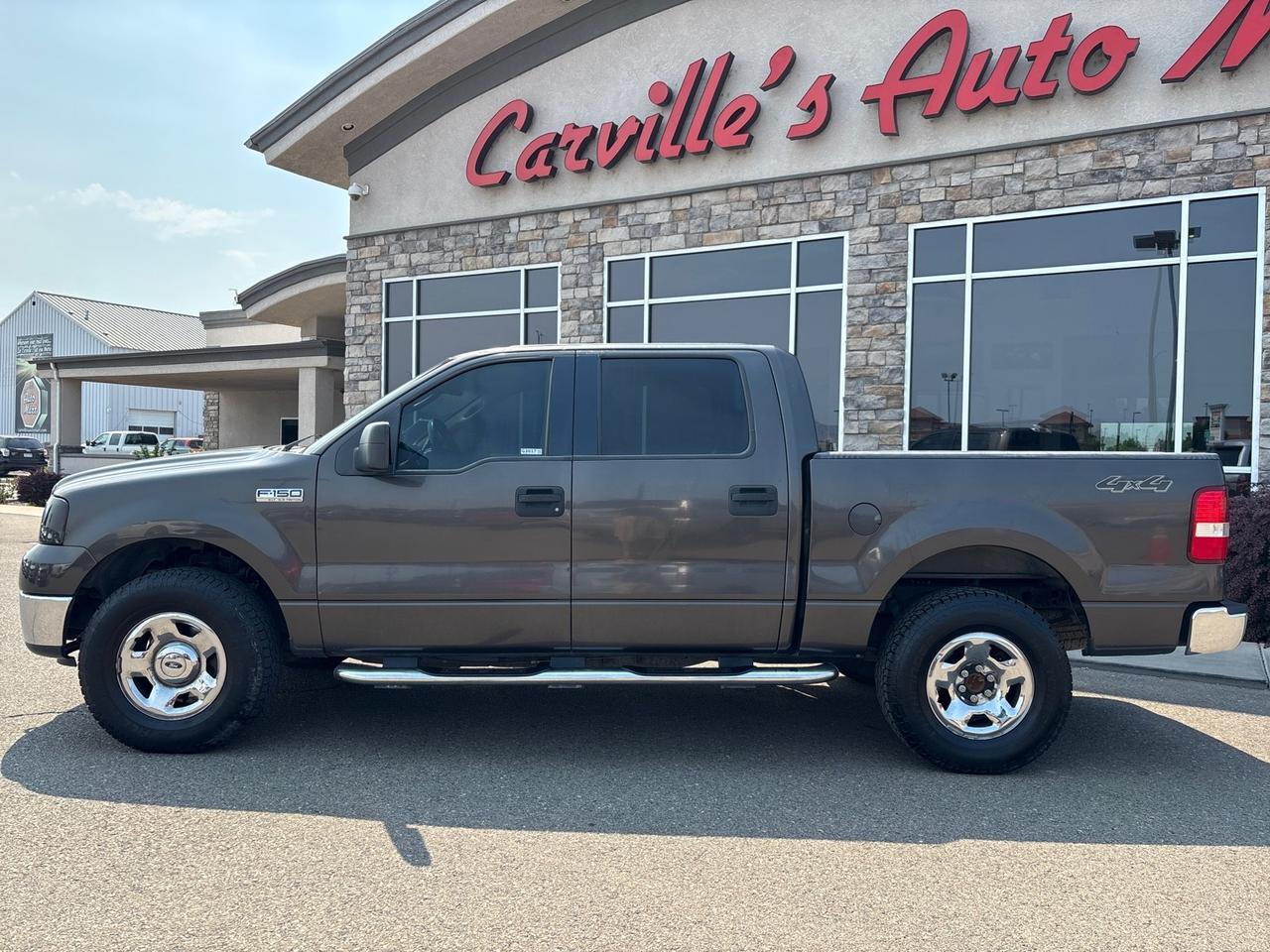 2006 Ford F-150 XLT Grand Junction CO
