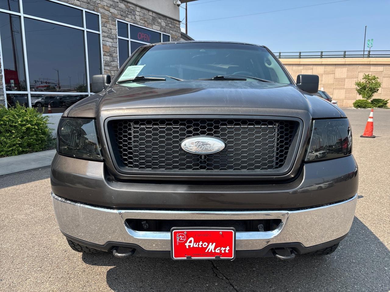 2006 Ford F-150 XLT Grand Junction CO