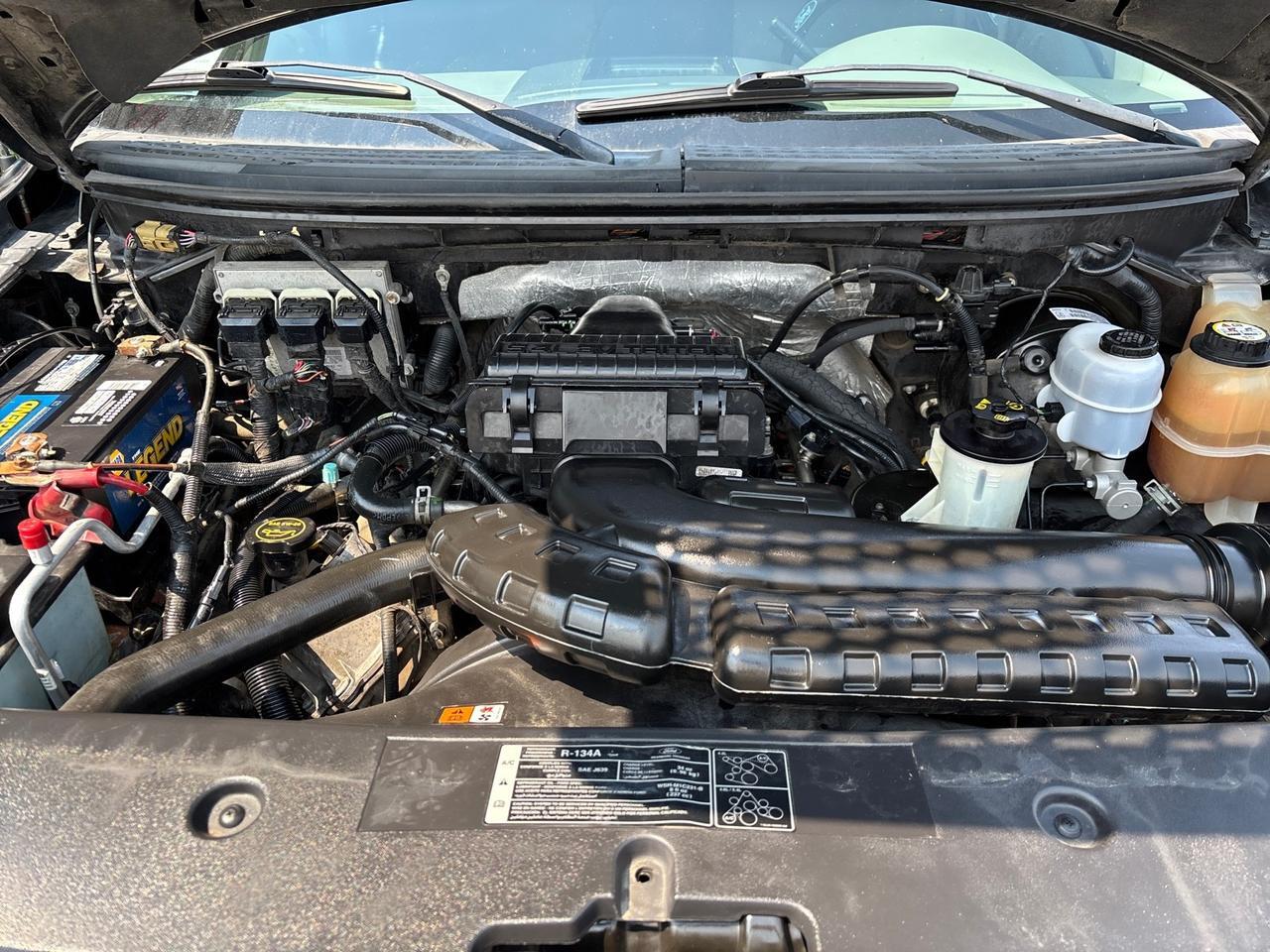 2006 Ford F-150 XLT Grand Junction CO