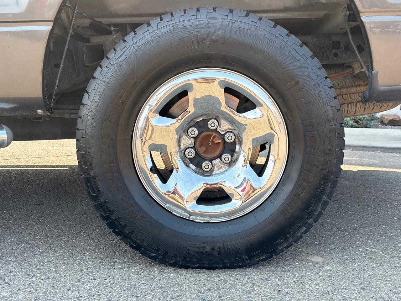2006 Ford F-150 XLT Grand Junction CO