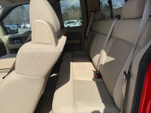 2006 Ford F-150 XLT Hattiesburg MS