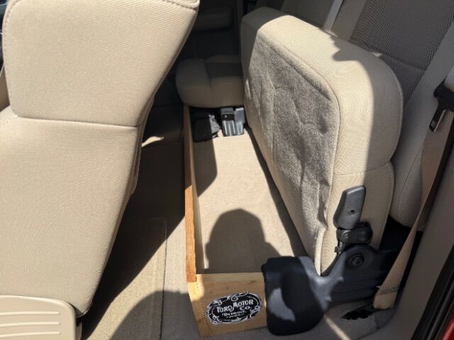 2006 Ford F-150 XLT Hattiesburg MS