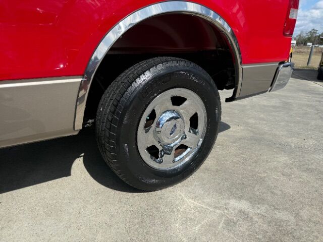 2006 Ford F-150 XLT Hattiesburg MS