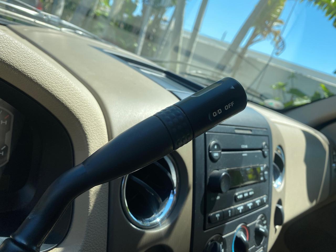 2006 Ford F-150 XLT LOW MILES 61,649 Pompano Beach FL