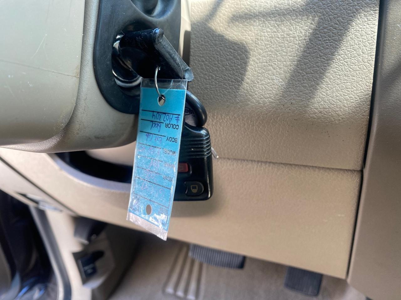 2006 Ford F-150 XLT LOW MILES 61,649 Pompano Beach FL