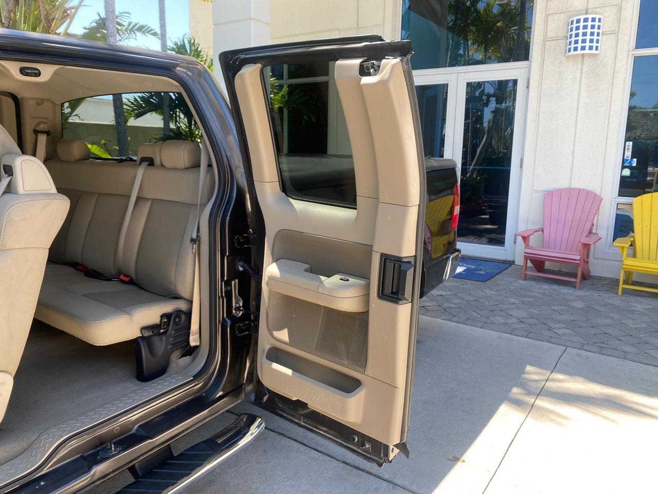 2006 Ford F-150 XLT LOW MILES 61,649 Pompano Beach FL