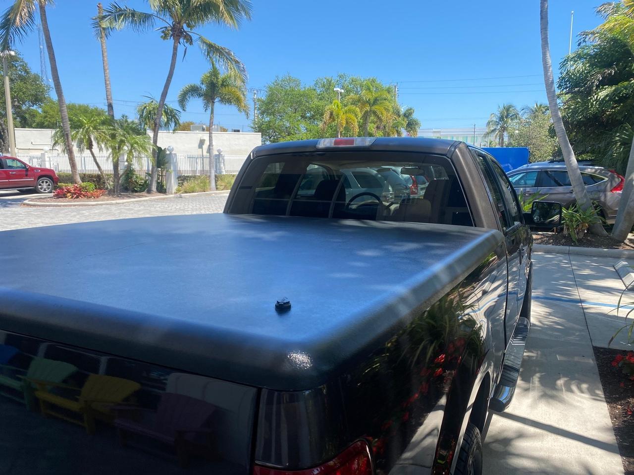 2006 Ford F-150 XLT LOW MILES 61,649 Pompano Beach FL
