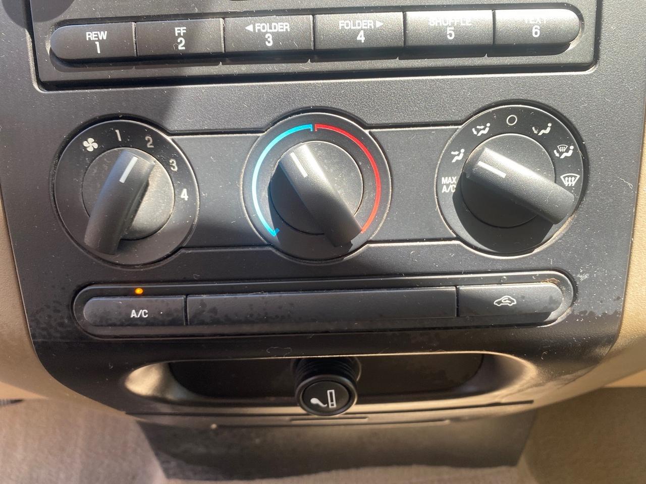 2006 Ford F-150 XLT LOW MILES 61,649 Pompano Beach FL