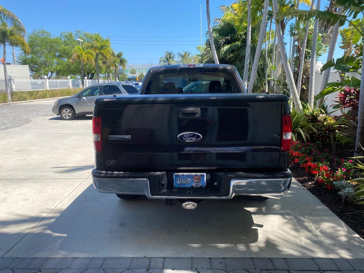 2006 Ford F-150 XLT LOW MILES 61,649 Pompano Beach FL