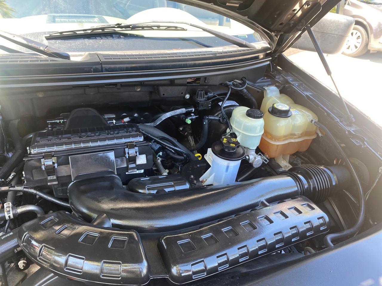 2006 Ford F-150 XLT LOW MILES 61,649 Pompano Beach FL