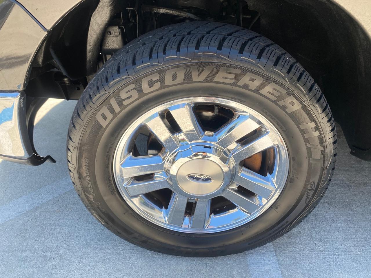 2006 Ford F-150 XLT LOW MILES 61,649 Pompano Beach FL