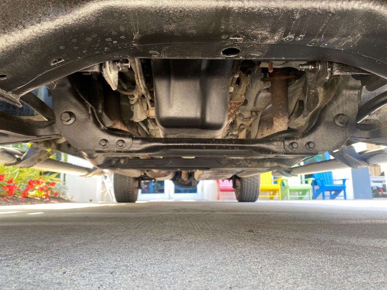 2006 Ford F-150 XLT LOW MILES 61,649 Pompano Beach FL