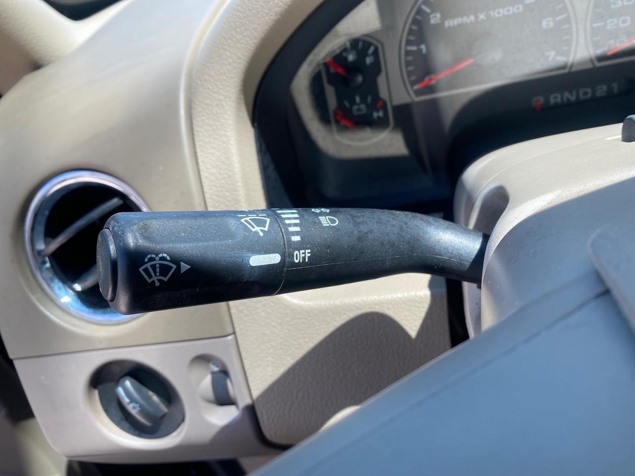 2006 Ford F-150 XLT LOW MILES 61,649 Pompano Beach FL