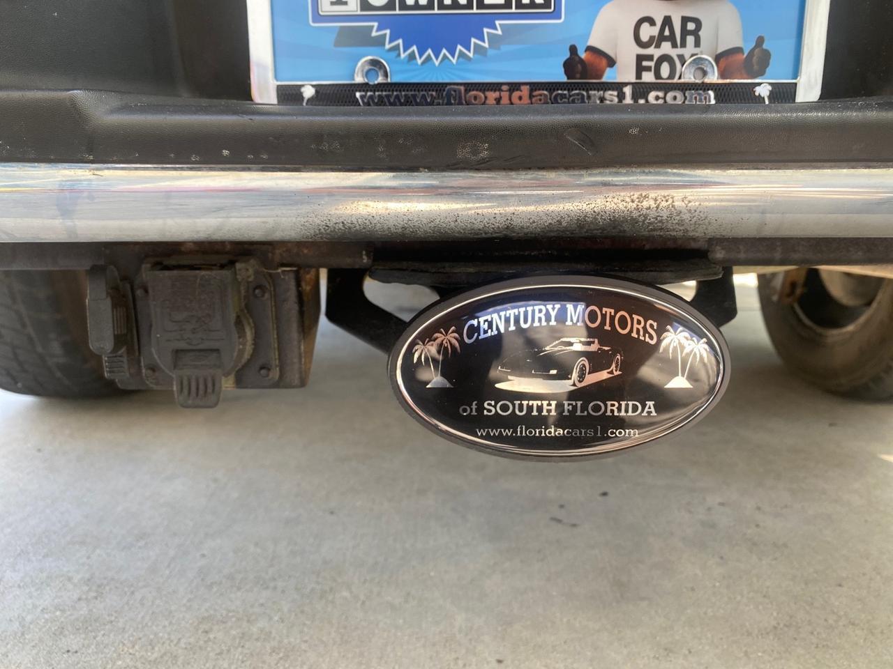 2006 Ford F-150 XLT LOW MILES 61,649 Pompano Beach FL