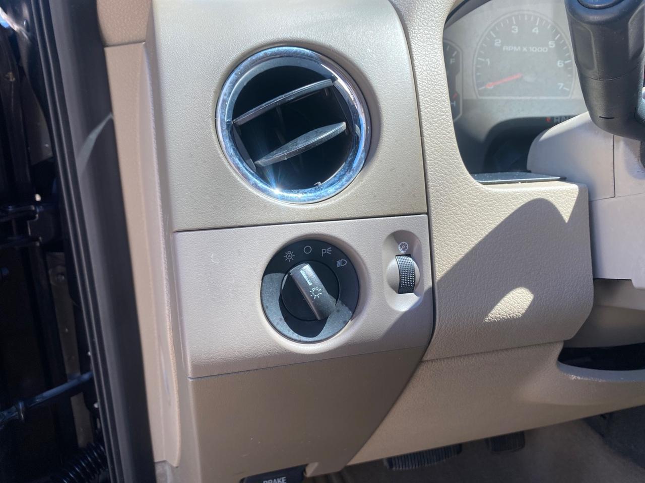 2006 Ford F-150 XLT LOW MILES 61,649 Pompano Beach FL