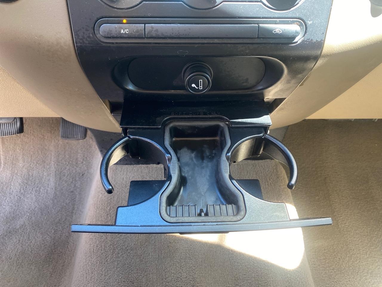 2006 Ford F-150 XLT LOW MILES 61,649 Pompano Beach FL