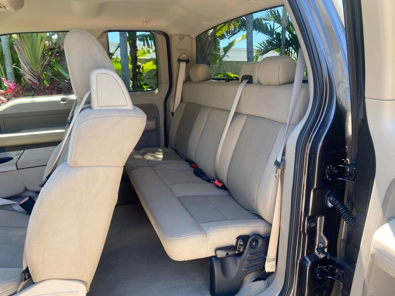 2006 Ford F-150 XLT LOW MILES 61,649 Pompano Beach FL