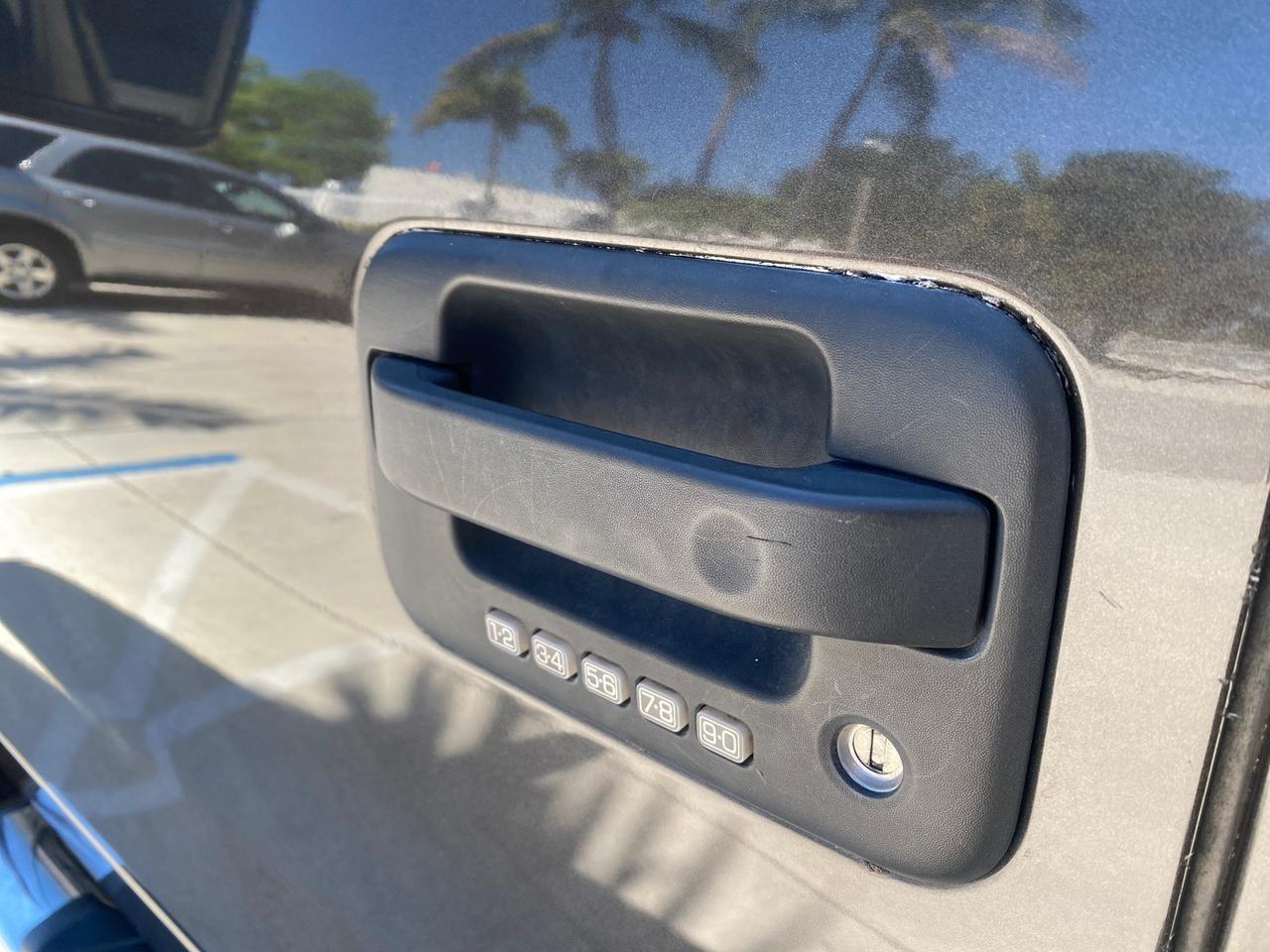 2006 Ford F-150 XLT LOW MILES 61,649 Pompano Beach FL