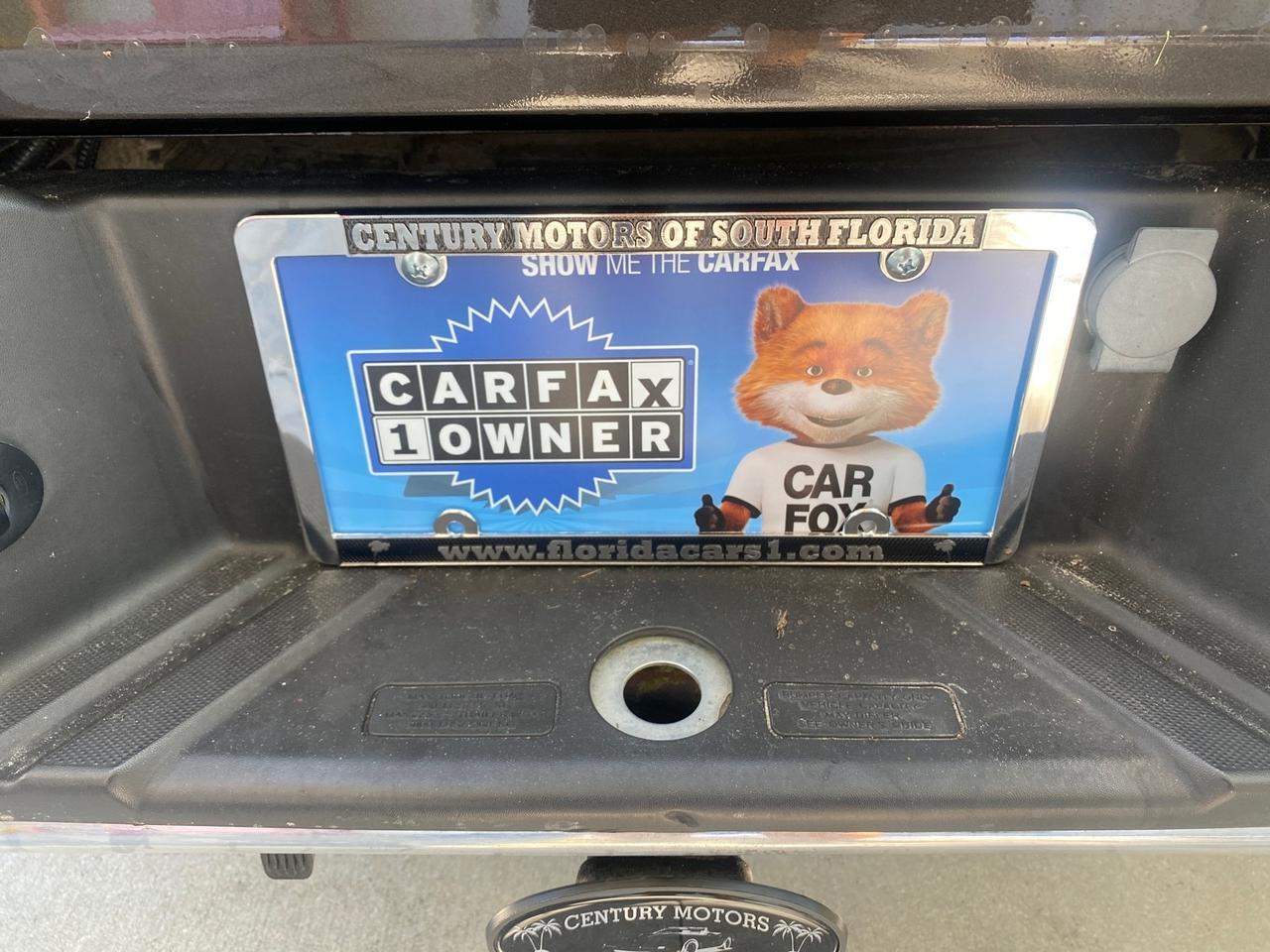 2006 Ford F-150 XLT LOW MILES 61,649 Pompano Beach FL