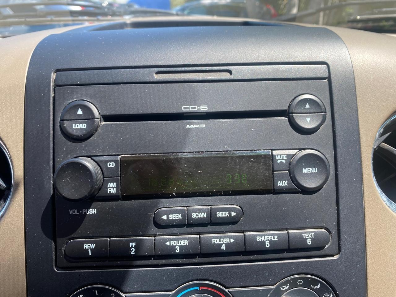 2006 Ford F-150 XLT LOW MILES 61,649 Pompano Beach FL