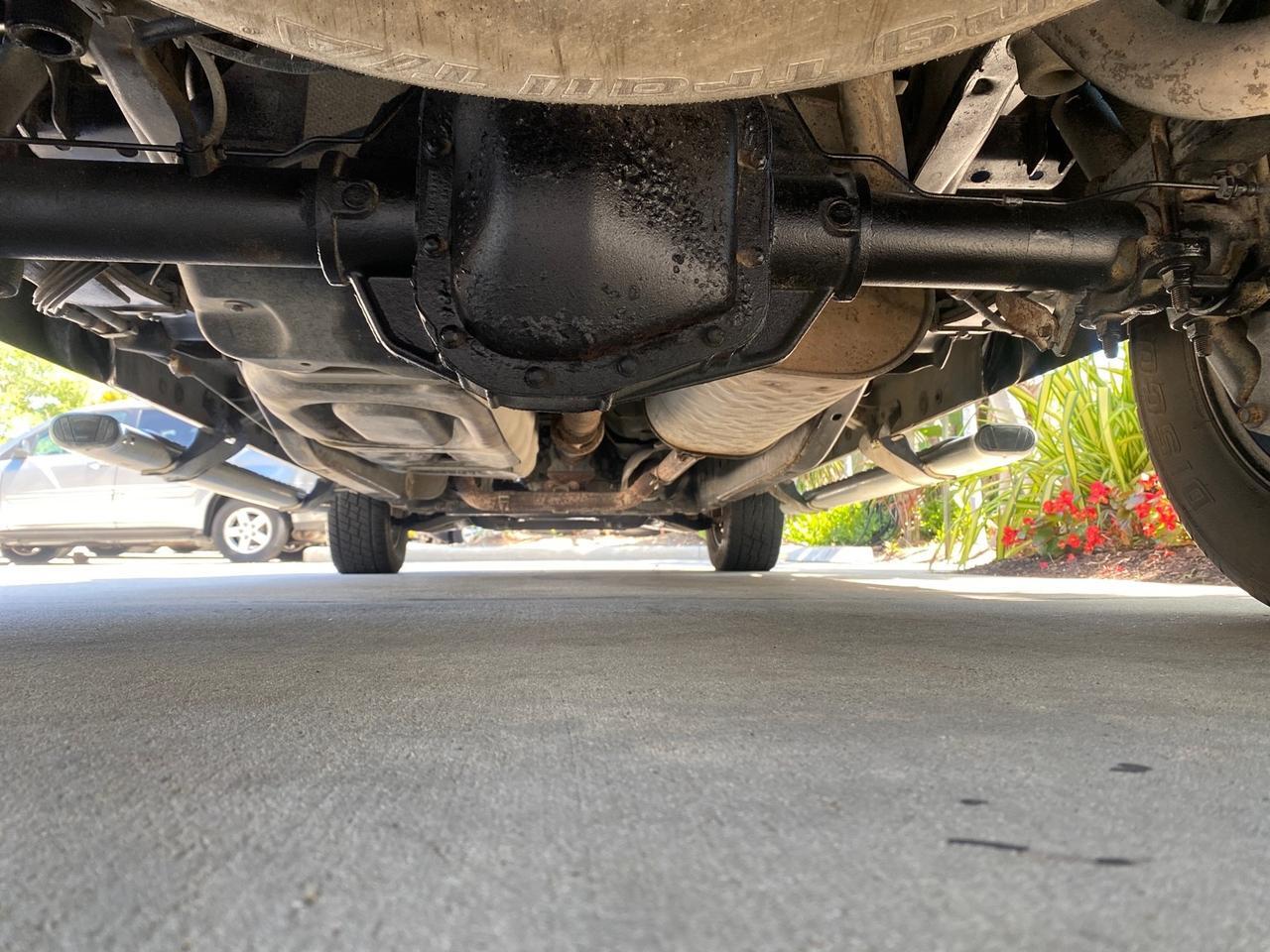 2006 Ford F-150 XLT LOW MILES 61,649 Pompano Beach FL