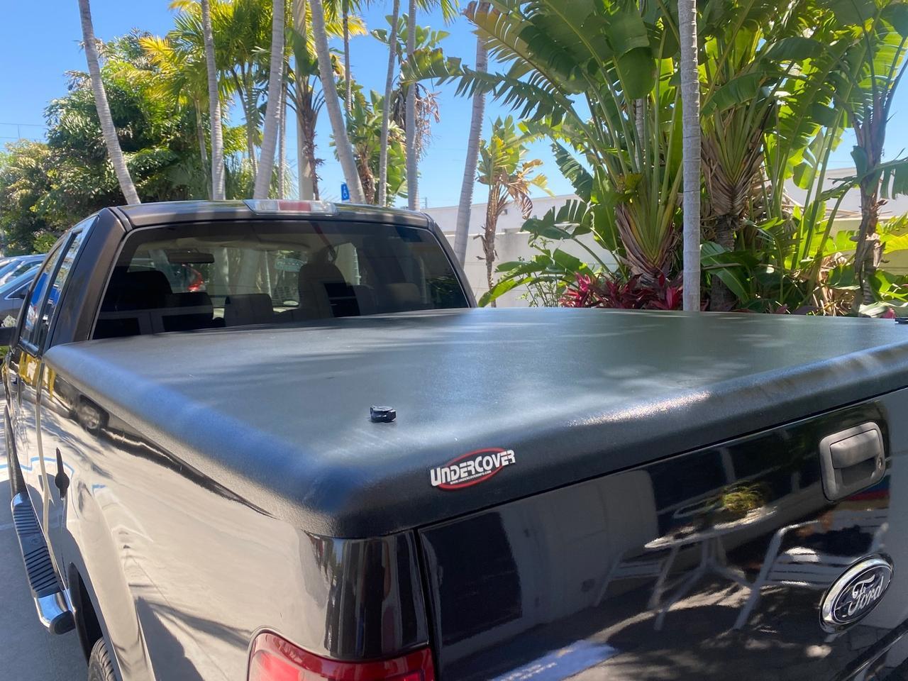 2006 Ford F-150 XLT LOW MILES 61,649 Pompano Beach FL
