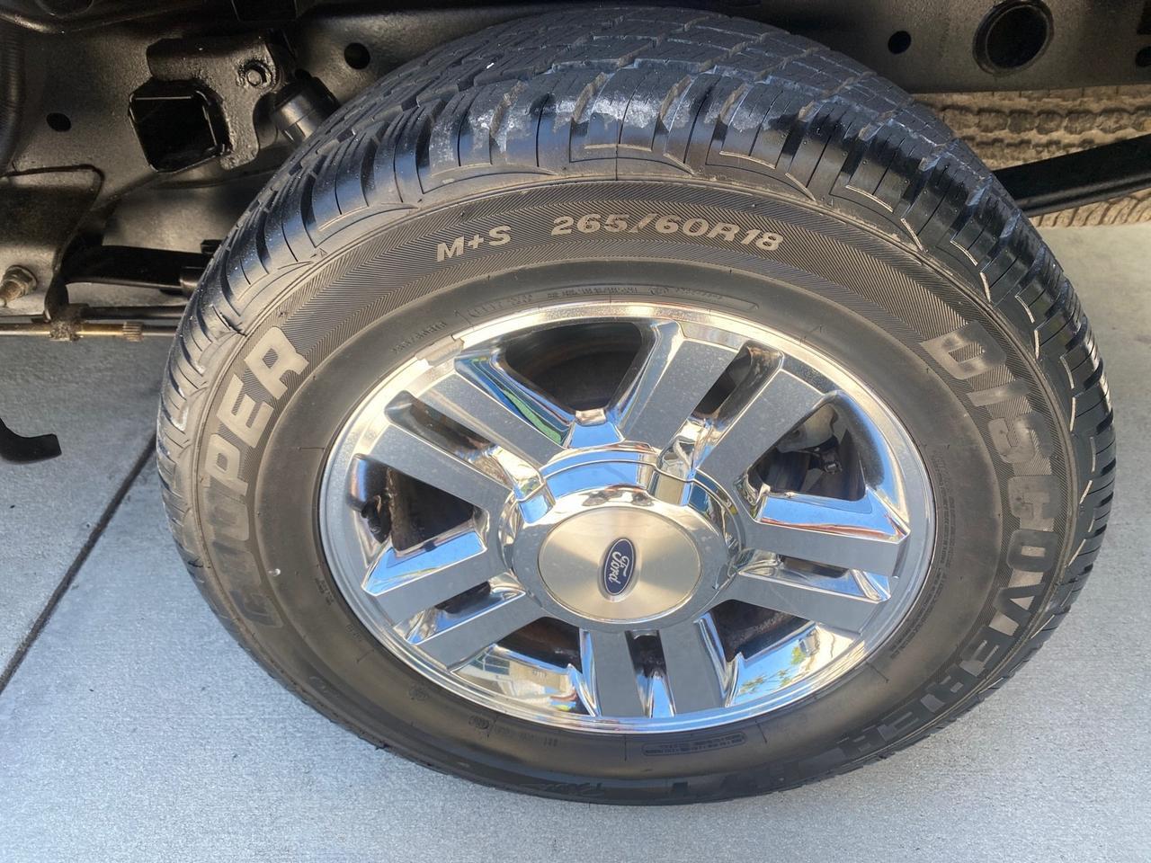 2006 Ford F-150 XLT LOW MILES 61,649 Pompano Beach FL