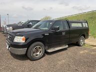 2006 Ford F-150 XLT Owatonna MN 2006 Ford F-150 XLT Owatonna MN