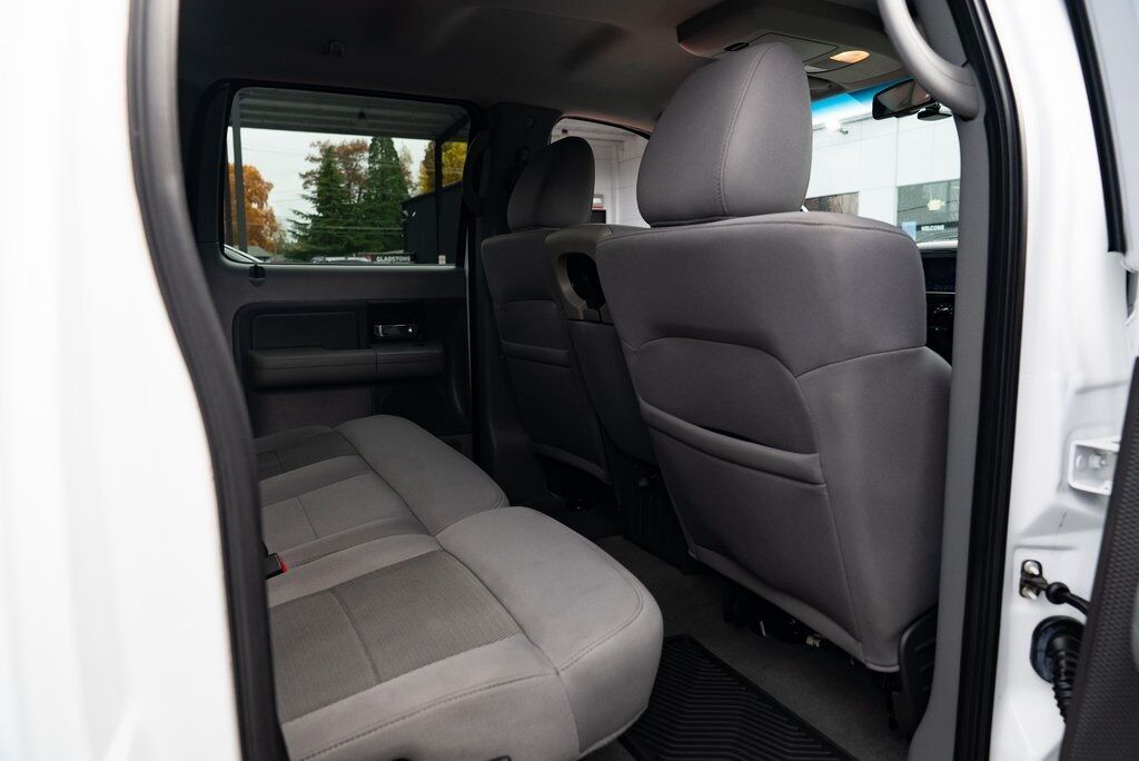 2006 Ford F-150 XLT Milwaukie OR