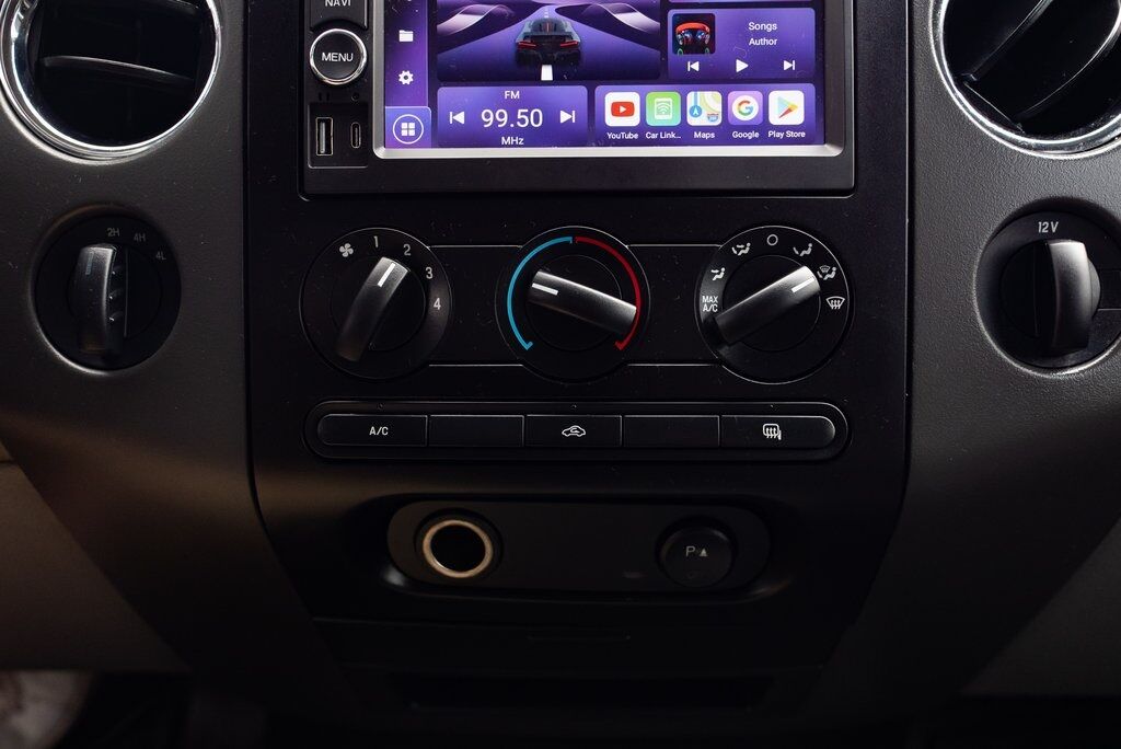 2006 Ford F-150 XLT Milwaukie OR