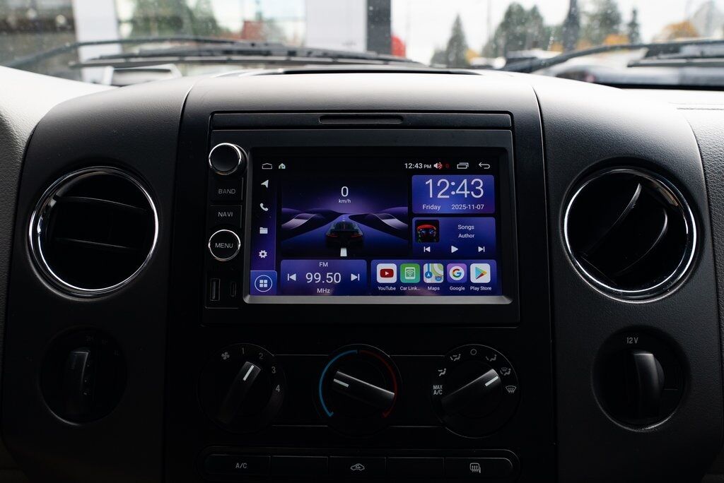 2006 Ford F-150 XLT Milwaukie OR