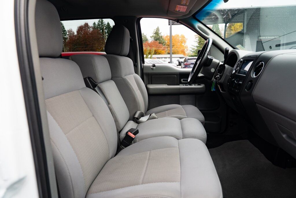 2006 Ford F-150 XLT Milwaukie OR