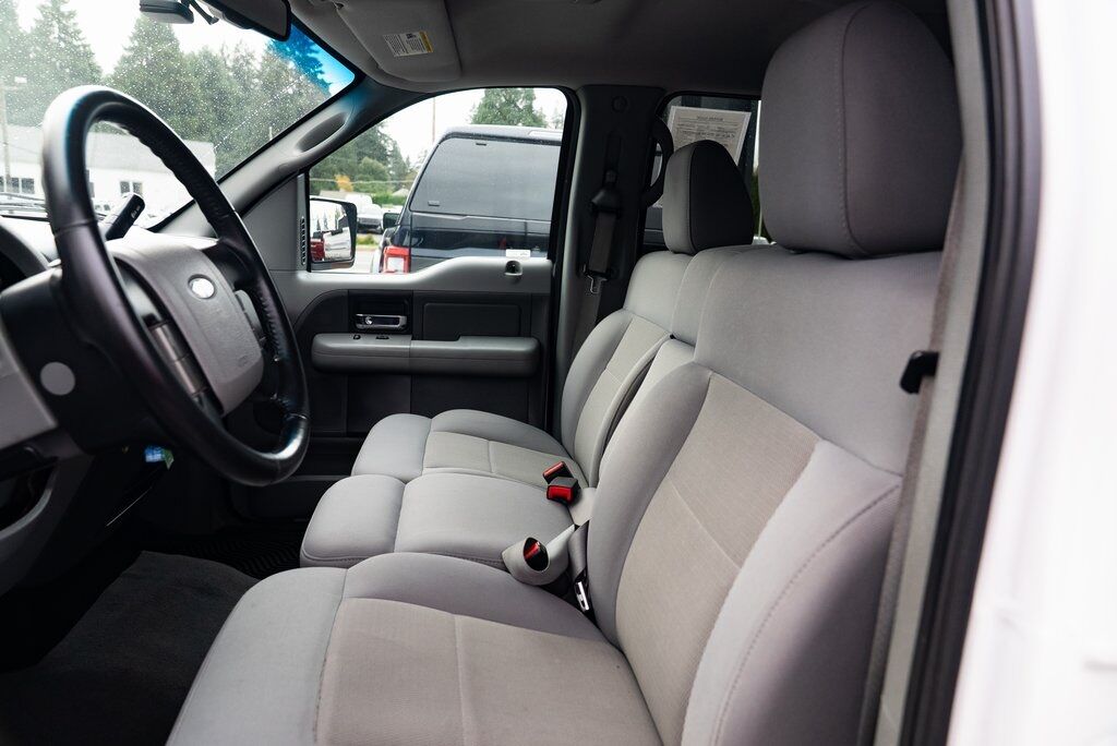 2006 Ford F-150 XLT Milwaukie OR