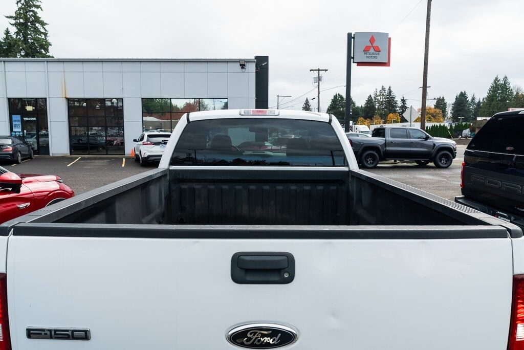 2006 Ford F-150 XLT Milwaukie OR