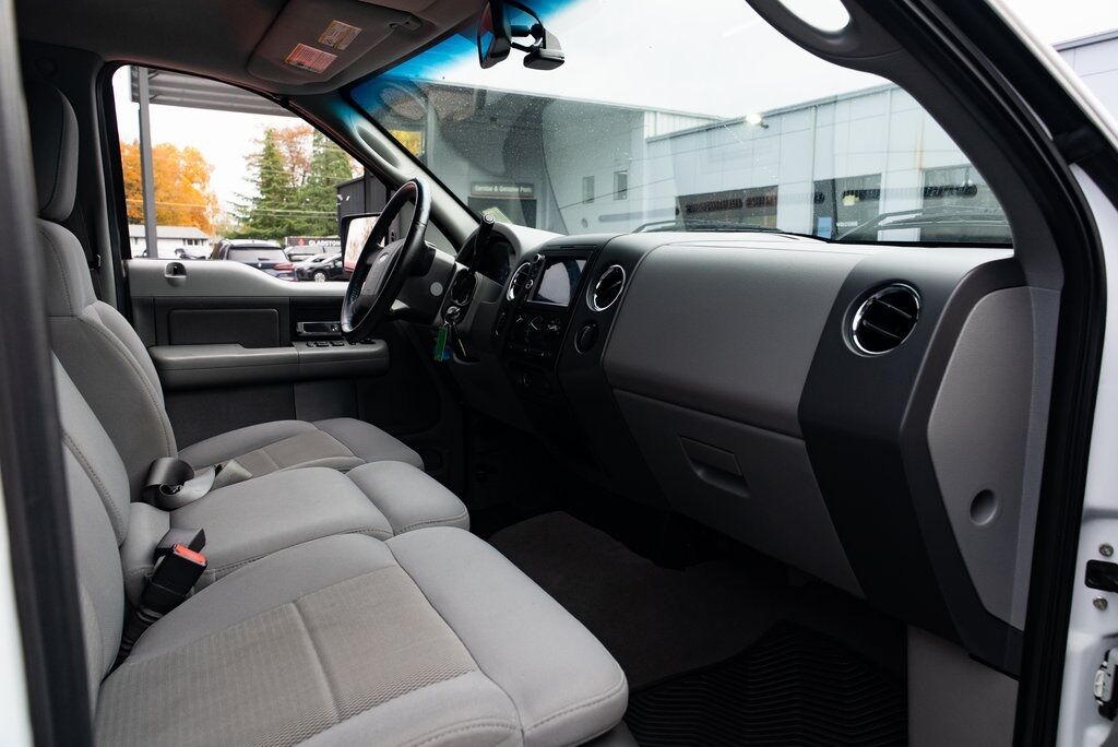 2006 Ford F-150 XLT Milwaukie OR