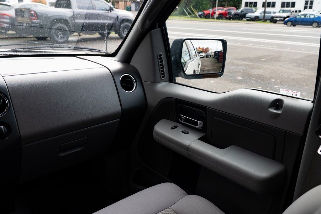 2006 Ford F-150 XLT Milwaukie OR